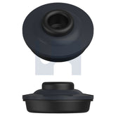 Hobsons - M25 Ironstone Suit #14 Screw Cyclone Multiseal Washer (Pack Of 500)